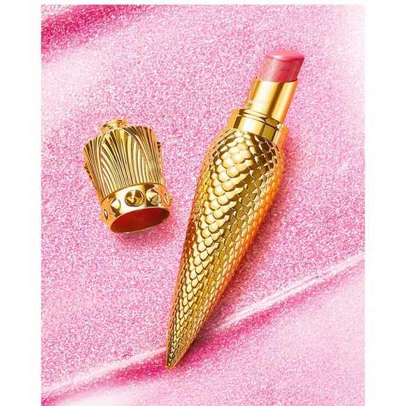 Christian Louboutin Other - Sheer Voile Lip Colour